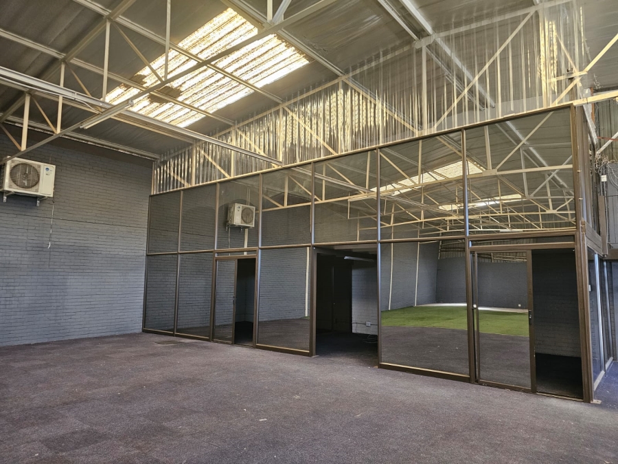 Commercial Property for Sale in Hilton Free State